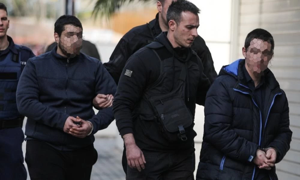 Ελένη Τοπαλούδη: Αμετανόητοι και οι δυο δράστες - Τι είπαν μεταξύ τους